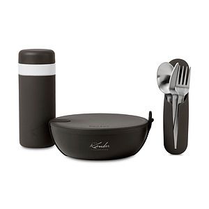 W&P Porter Eco-Commuter Bundle
