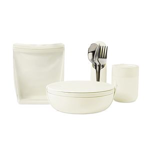 W&P Porter Sustainable Impact Ceramic Bundle