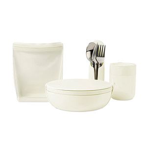 W&P Porter Sustainable Impact Ceramic Bundle