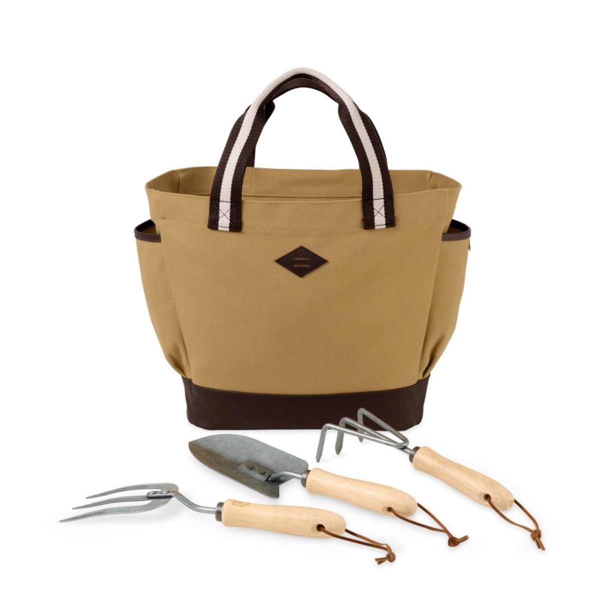 For the love of gardening gift set Inkmule