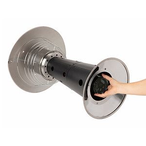 Cuisinart Outdoors® Tabletop Patio Heater