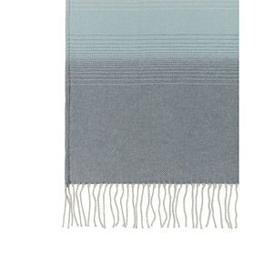Slowtide® Brushed Cotton Throw Blanket
