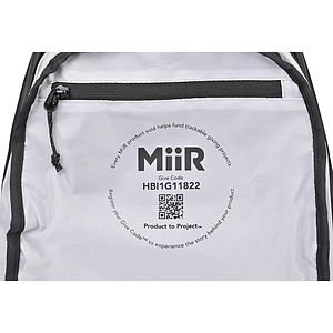 MiiR® Olympus 2.0 1L Tech Organizer