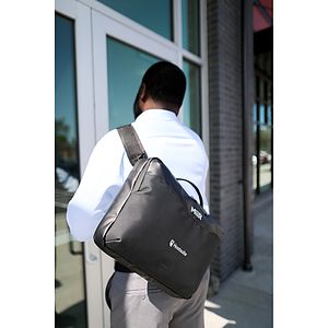 MiiR® Olympus 2.0 8L Messenger Bag