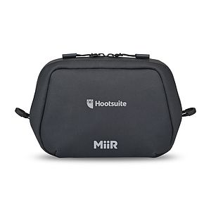 MiiR® Olympus 2.0 3L Zippered Pouch