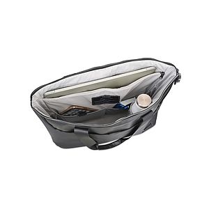 Travis & Wells® Lennox Laptop Tote