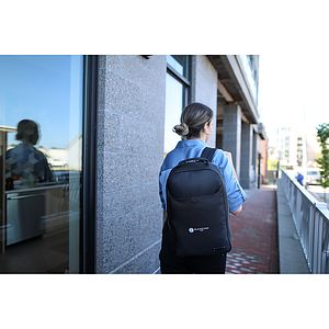 Travis & Wells® Lennox Laptop Backpack