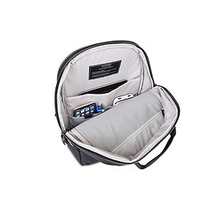 Travis & Wells® Lennox Laptop Backpack