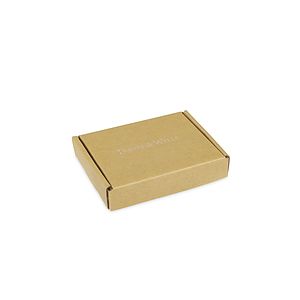 Travis & Wells® Lennox Money Clip