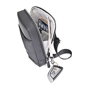 Travis & Wells® Lennox Crossbody