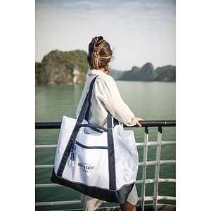 Harborside XL Boat Bag