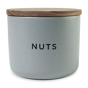Be Home® Brampton Stoneware Container - Medium