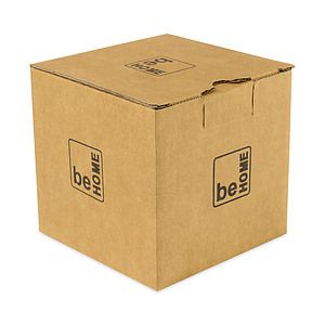 Be Home® Brampton Stoneware Container - Large
