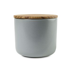 Be Home® Brampton Stoneware Container - Large