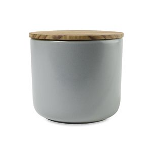 Be Home® Brampton Stoneware Container - Large