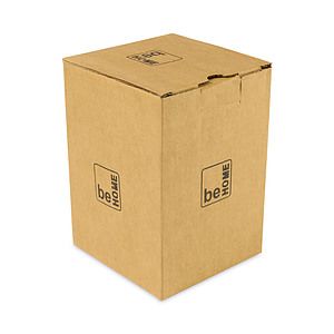 Be Home® Brampton Stoneware Container - X-Large