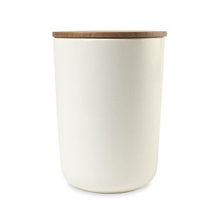 Be Home® Brampton Stoneware Container - X-Large