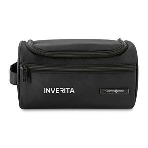 Samsonite Top Zip Toiletry Bag