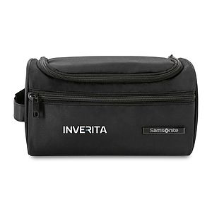 Samsonite Top Zip Toiletry Bag