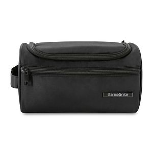 Samsonite Top Zip Toiletry Bag