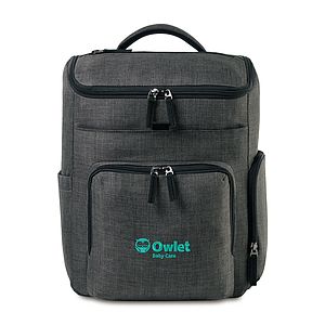 Reagan Diaper Backpack