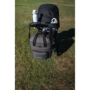 Reagan Carryall Tote