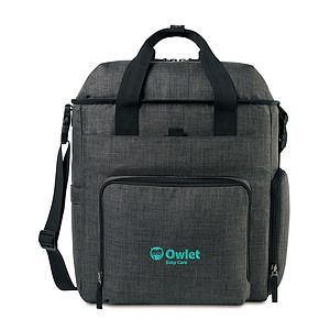 Reagan Carryall Tote