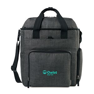 Reagan Carryall Tote