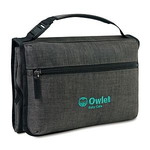Reagan Portable Changing Pad Station