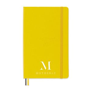 Moleskine® Passion Journal - Baby