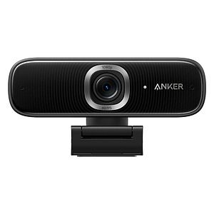 Anker® PowerConf 300 HD Webcam