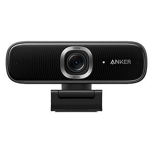 Anker® PowerConf 300 HD Webcam