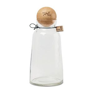 Be Home® Brisbane Decanter