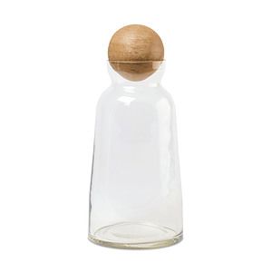 Be Home® Brisbane Decanter
