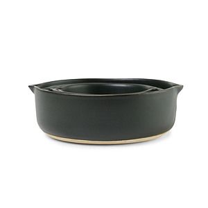 Be Home® Brampton Nested Stoneware Measuring Cups