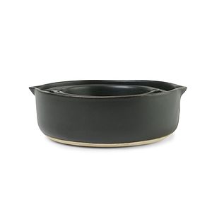 Be Home® Brampton Nested Stoneware Measuring Cups