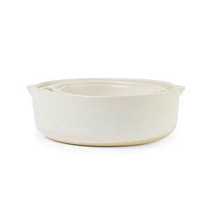 Be Home® Brampton Nested Stoneware Measuring Cups