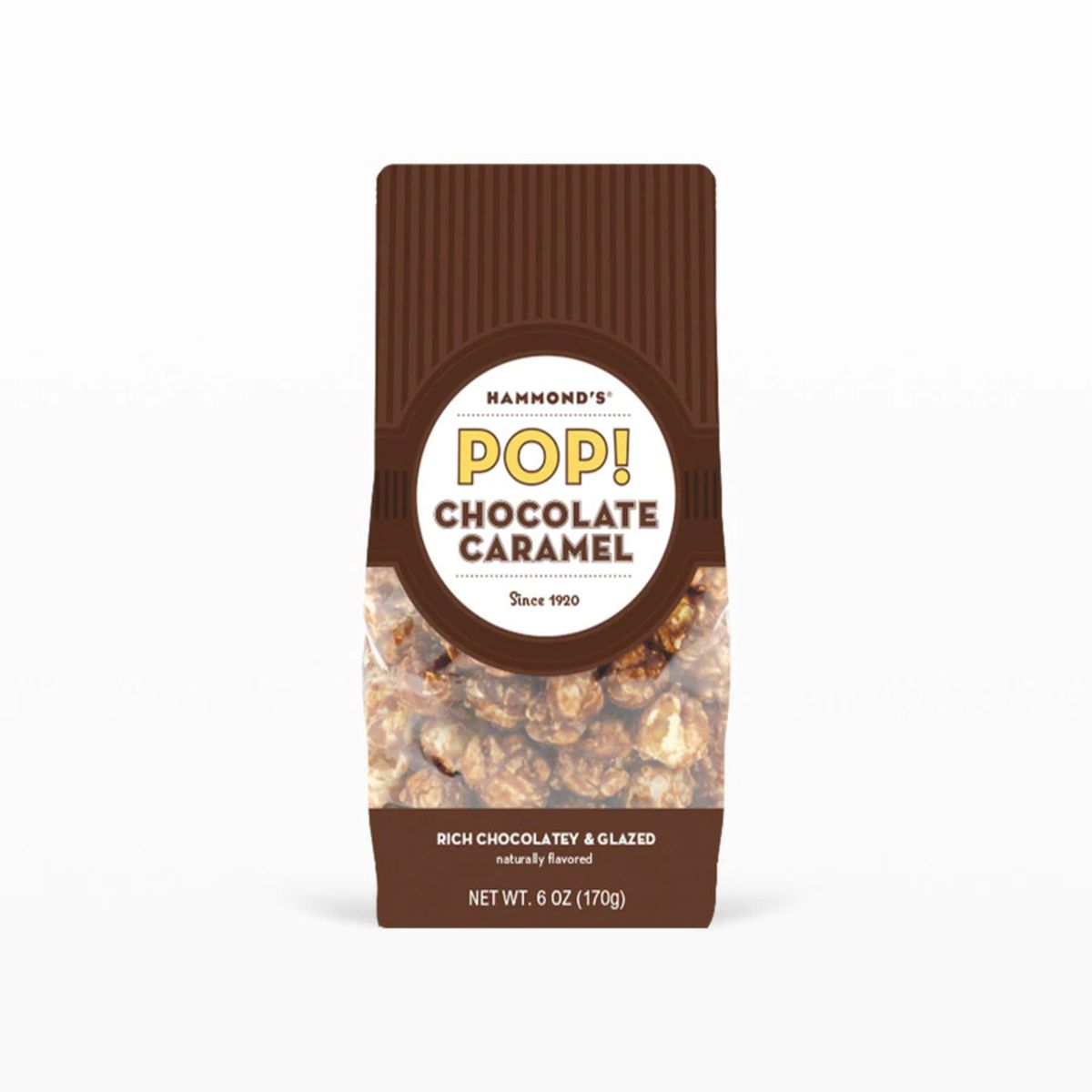 Endless Poppabilities Gourmet Popcorn
