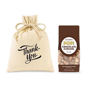 Endless Poppabilities Gourmet Popcorn
