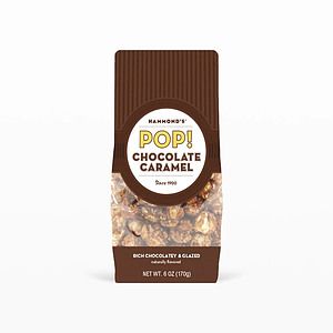 Endless Poppabilities Gourmet Popcorn