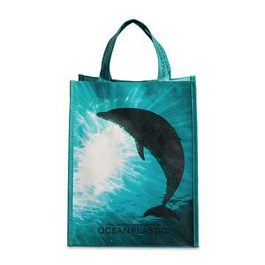 Out of the Ocean® Reusable Lunch Shopper
