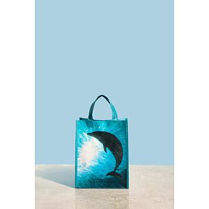Out of the Ocean® Reusable Lunch Shopper