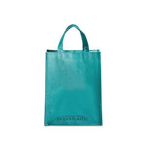 Out of the Ocean® Reusable Lunch Shopper