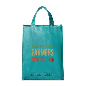 Out of the Ocean® Reusable Lunch Shopper