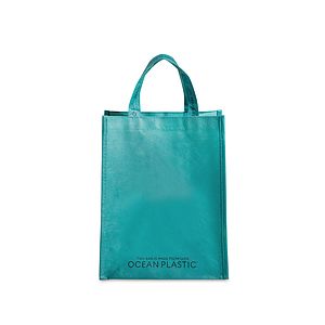 Out of the Ocean® Reusable Lunch Shopper
