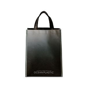 Out of the Ocean® Reusable Lunch Shopper