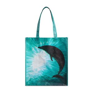 Out of the Ocean® Reusable Large Shopper