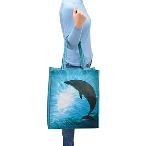 Out of the Ocean® Reusable Large Shopper