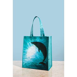 Out of the Ocean® Reusable Large Shopper