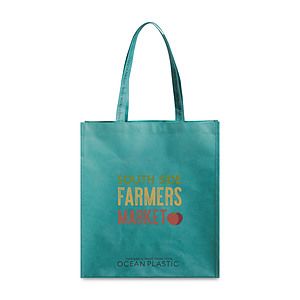 Out of the Ocean® Reusable Large Shopper